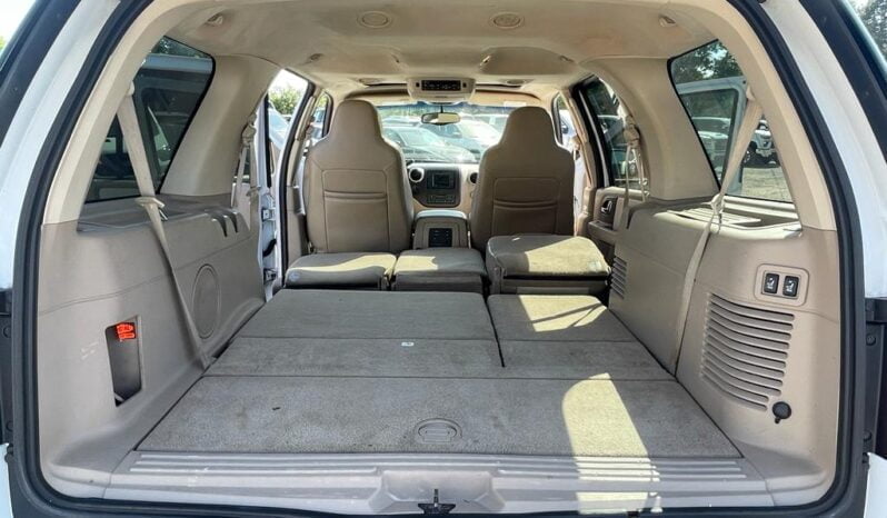 2004 Ford Expedition Eddie Bauer full