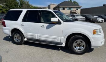 2004 Ford Expedition Eddie Bauer full