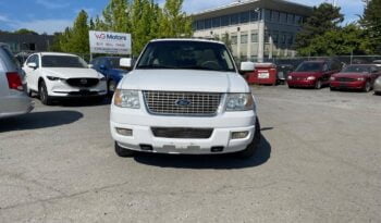 2004 Ford Expedition Eddie Bauer full