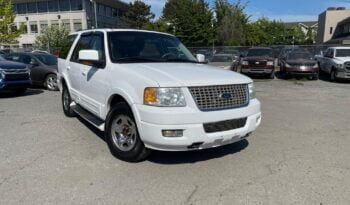 2004 Ford Expedition Eddie Bauer full