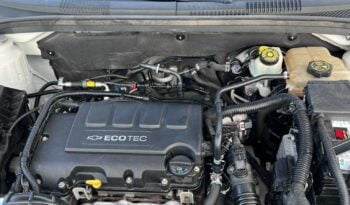 2013 Chevrolet Cruze LT Turbo full