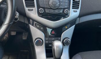 2013 Chevrolet Cruze LT Turbo full