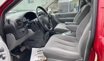 2007 Dodge Caravan SXT full