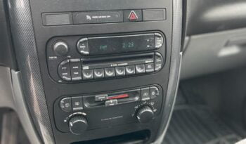 2007 Dodge Caravan SXT full