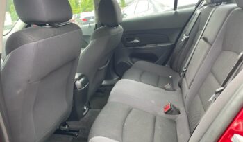 2014 Chevrolet Cruze 1LT full