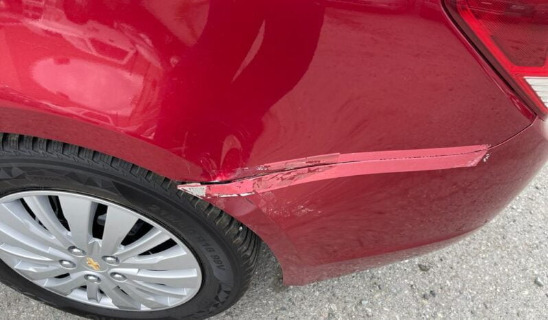 2007 Dodge Caravan SXT full