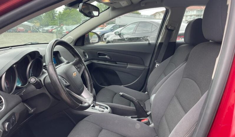 2007 Dodge Caravan SXT full