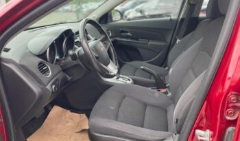 2014 Chevrolet Cruze 1LT full