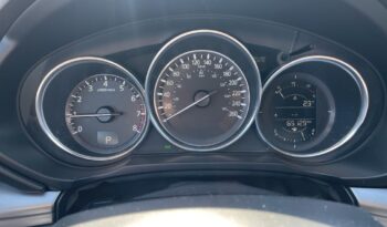 2018 Mazda CX-5 GX full