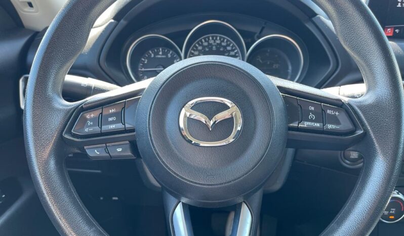 2018 Mazda CX-5 GX full