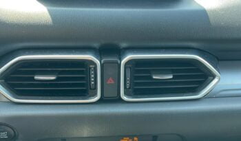 2018 Mazda CX-5 GX full