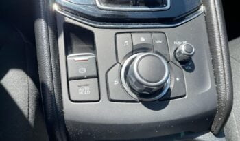 2018 Mazda CX-5 GX full