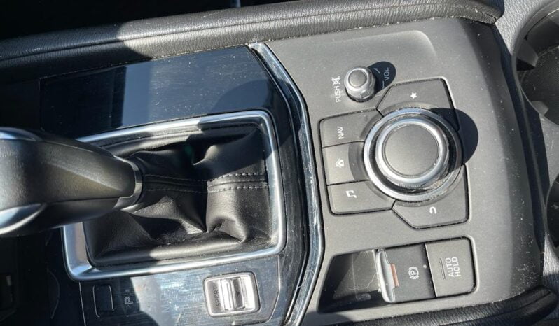 2018 Mazda CX-5 GX full