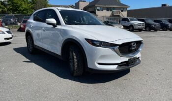 2018 Mazda CX-5 GX full