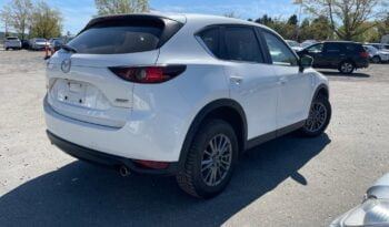 2018 Mazda CX-5 GX full