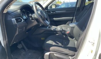 2018 Mazda CX-5 GX full