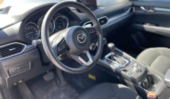 2018 Mazda CX-5 GX full