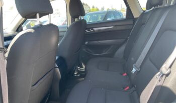 2018 Mazda CX-5 GX full