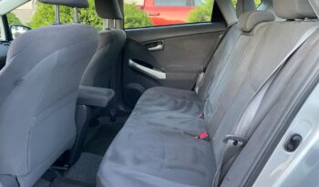 2010 Toyota Prius Base full