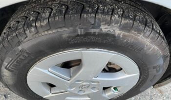 2010 Toyota Prius Base full
