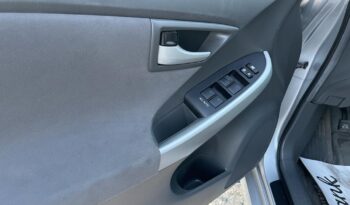 2010 Toyota Prius Base full