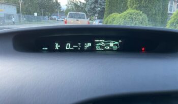 2010 Toyota Prius Base full