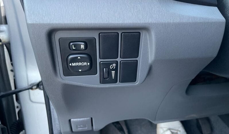 2010 Toyota Prius Base full