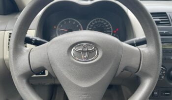 2010 Toyota Prius Base full