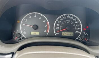 2010 Toyota Prius Base full