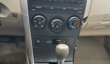2010 Toyota Prius Base full