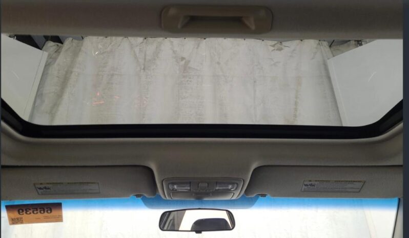 2005 Toyota Camry LE full