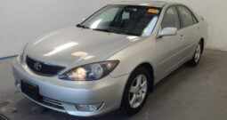 2005 Toyota Camry LE (6)