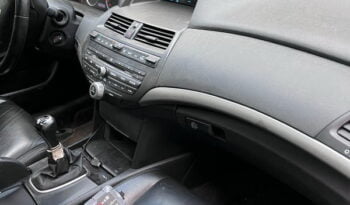 2008 Honda Accord full