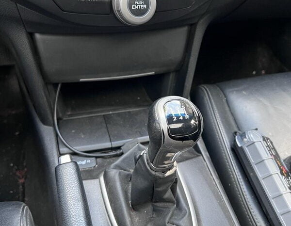 2008 Honda Accord full