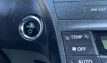 2011 Toyota Prius Base full