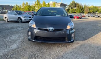 2011 Toyota Prius Base full