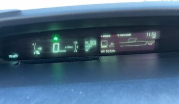 2011 Toyota Prius Base full