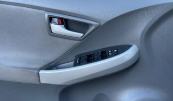 2011 Toyota Prius Base full