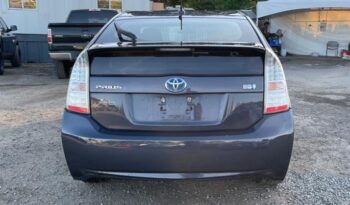2011 Toyota Prius Base full