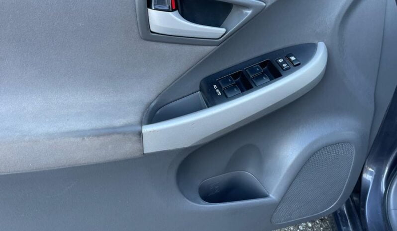 2011 Toyota Prius Base full