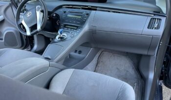 2011 Toyota Prius Base full