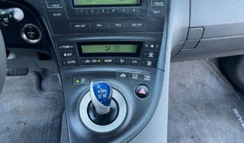 2011 Toyota Prius Base full