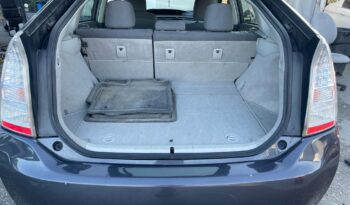 2011 Toyota Prius Base full