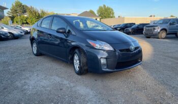 2011 Toyota Prius Base full
