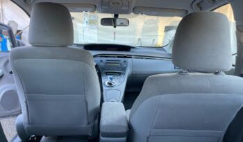 2011 Toyota Prius Base full