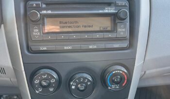 2012 Toyota Corolla CE full