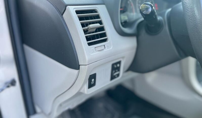 2012 Toyota Corolla CE full