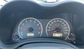 2012 Toyota Corolla CE full