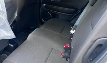 The 2016 Honda HR-V EX full