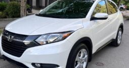 2016 HONDA HR-V EX (14)